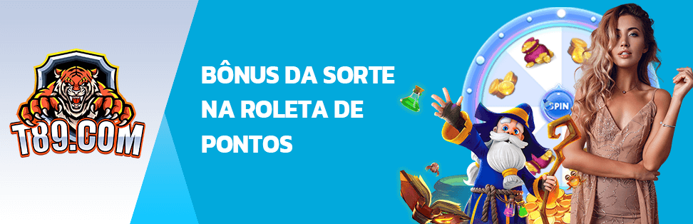 teste de jogo de aposta